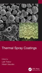 Icon image Thermal Spray Coatings