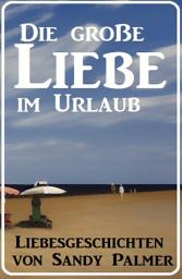 Icon image Die große Liebe im Urlaub: Liebesgeschichten