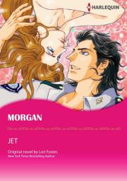 Icon image MORGAN Vol.2: Harlequin Comics