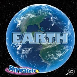 Icon image Earth