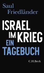 Icon image Israel im Krieg: Ein Tagebuch