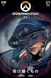 Icon image Overwatch (Japanese)