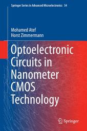 Icon image Optoelectronic Circuits in Nanometer CMOS Technology