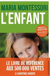 Icon image L'Enfant: Nouvelle édition