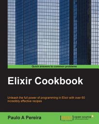 Icon image Elixir Cookbook