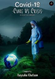 Icon image COVID-19 CURE VS CRISIS