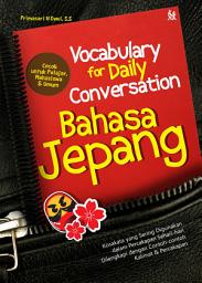 Icon image Vocabulary for Daily Conversation Bahasa Jepang