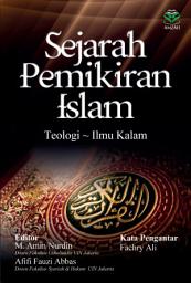 Icon image Sejarah Pemikiran Islam