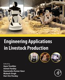 Icon image Engineering Applications in Livestock Production