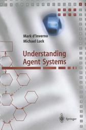 Icon image Understanding Agent Systems