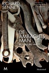 Icon image De ambachtsman: de mens als maker