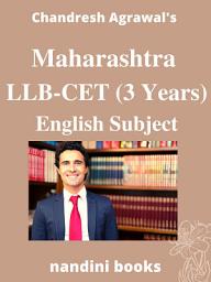 Icon image MAH-LLB-CET 3 Years PDF-Chandresh Agrawal's Maharashtra LLB-CET 3 Years PDF eBook English Language Section Only: Objective Questions Asked In Various Exams With Answers