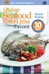 Icon image Seri Jadi Koki Sekejap - Olahan Seafood Kaki Lima Favorit