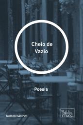 Icon image Cheio de Vazio: Poesia