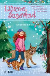 Icon image Liliane Susewind – Ein Luchs legt los