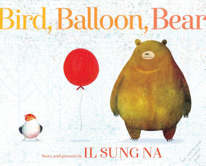 Icon image Bird, Balloon, Bear