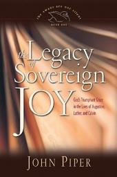 Icon image The Legacy of sovereign joy