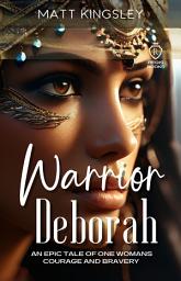 Icon image Deborah: Prophetess, Warrior and Judge of Isreal