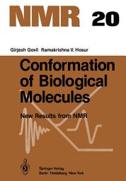 Icon image Conformation of Biological Molecules: New Results from NMR