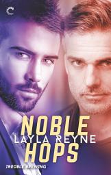 Icon image Noble Hops: A gripping romantic suspense