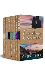 Icon image Love Across Canada: The Complete Series