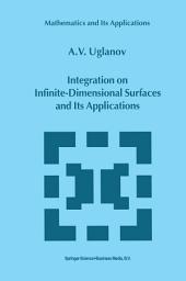 Icon image Integration on Infinite-Dimensional Surfaces and Its Applications