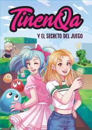 Icon image TinenQa y el secreto del juego