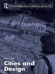 Icon image Cities and Design