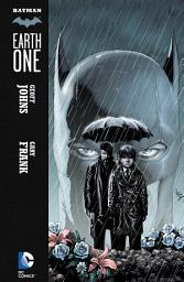 Icon image Batman: Earth One