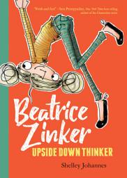 Icon image Beatrice Zinker, Upside Down Thinker