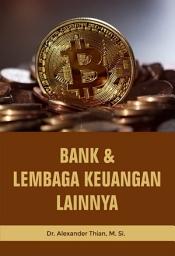 Icon image Bank dan Lembaga Keuangan Lainnya