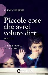 Icon image Piccole cose che avrei voluto dirti