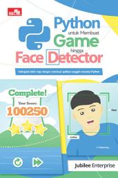 Icon image Python untuk Membuat Game hingga Face Detector