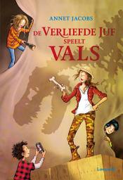 Icon image De verliefde juf speelt vals