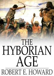 Icon image The Hyborian Age