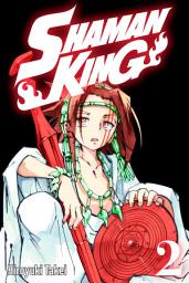 Icon image SHAMAN KING