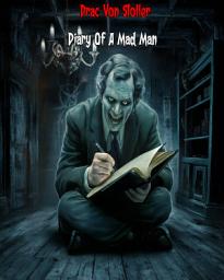 Icon image Diary of a Madman