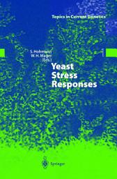 Icon image Yeast Stress Responses