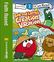 Icon image Bob and Larry's Creation Vacation: Level 1