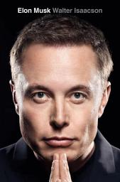 Icon image Elon Musk