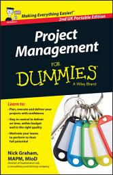 Icon image Project Management for Dummies: Edition 2