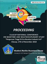 Icon image Proceeding Cilacap National Conference On Maritime and Multidisciplinary Study: Perguruan Tingg di Era Revolusi Industri 4.0