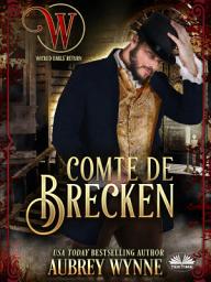 Icon image Comte de brecken: Il était une veuve - tome 5