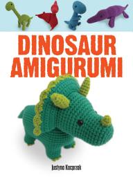 Icon image Dinosaur Amigurumi