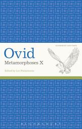 Icon image Ovid, Metamorphoses X