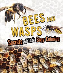 Icon image Bees and Wasps