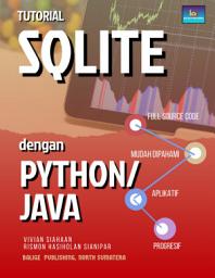 Icon image Tutorial SQLITE Dengan Python/Java