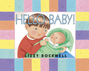 Icon image Hello Baby!