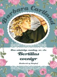 Icon image Bertillas eventyr: Bind 180