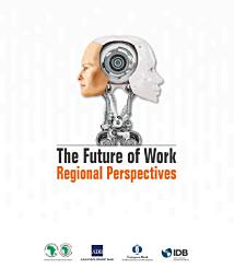 Icon image The Future of Work: Regional Perspectives